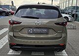 Mazda CX-5 - Kolor Zircon Sand Metalic, zdjęcie 7