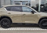 Mazda CX-5 - Kolor Zircon Sand Metalic, zdjęcie 5