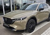 Mazda CX-5 - Kolor Zircon Sand Metalic, zdjęcie 1