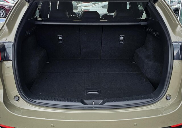 Mazda CX-5 - Kolor Zircon Sand Metalic, zdjęcie 9