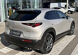 Mazda CX-30 - Kolor Platinum Quartz, zdjęcie 8