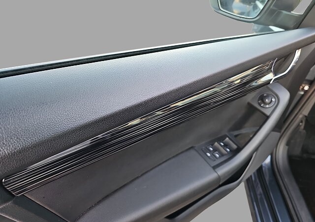 Skoda Octavia - Kolor Inny kolor, zdjęcie 17