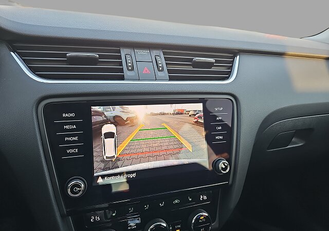 Skoda Octavia - Kolor Inny kolor, zdjęcie 14