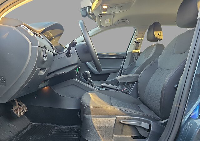 Skoda Octavia - Kolor Inny kolor, zdjęcie 11