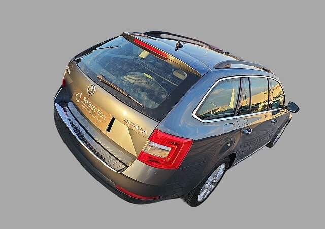 Skoda Octavia - Kolor Inny kolor, zdjęcie 19