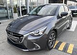 Mazda 2 - Kolor Machine Gray, zdjęcie 1