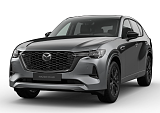 Mazda CX-60 - Kolor Machine Gray, zdjęcie 5