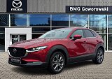 Mazda CX-30 - Kolor Soul Red Crystal, zdjęcie 1