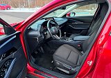 Mazda CX-30 - Kolor Soul Red Crystal, zdjęcie 4