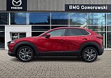 Mazda CX-30 - Kolor Soul Red Crystal, zdjęcie 2