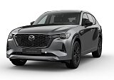 Mazda CX-60 - Kolor Machine Gray, zdjęcie 1