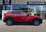 Mazda CX-30 - Kolor Soul Red Crystal, zdjęcie 18