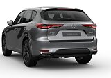 Mazda CX-60 - Kolor Machine Gray, zdjęcie 2