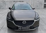 Mazda 6 - Kolor Titanium Flash, zdjęcie 2
