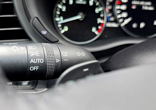 Mazda CX-30 - Kolor Soul Red Crystal, zdjęcie 8