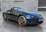 Mazda MX-5 - Kolor Deep Crystal Blue, zdjęcie 3