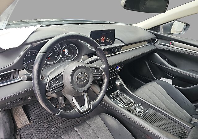 Mazda 6 - Kolor Titanium Flash, zdjęcie 17