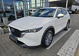 Mazda CX-5 - Kolor Arctic White, zdjęcie 1