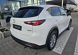 Mazda CX-5 - Kolor Arctic White, zdjęcie 8
