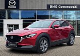 Mazda CX-30 - Kolor Soul Red Crystal, zdjęcie 1