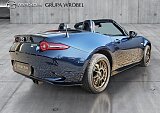 Mazda MX-5 - Kolor Deep Crystal Blue, zdjęcie 5