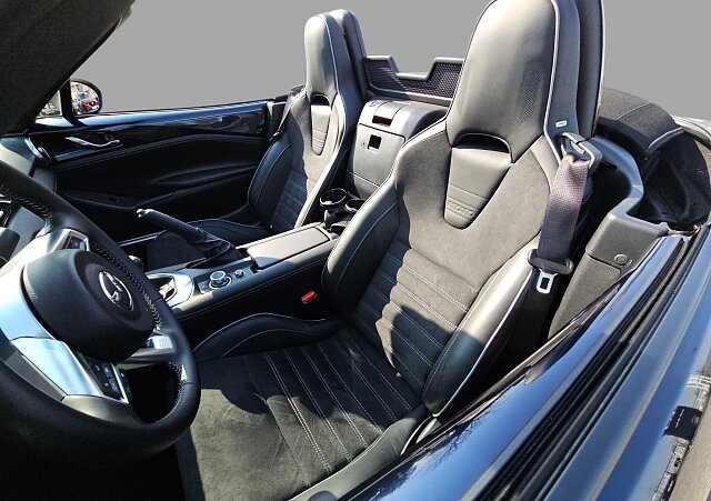 Mazda MX-5 - Kolor Deep Crystal Blue, zdjęcie 11