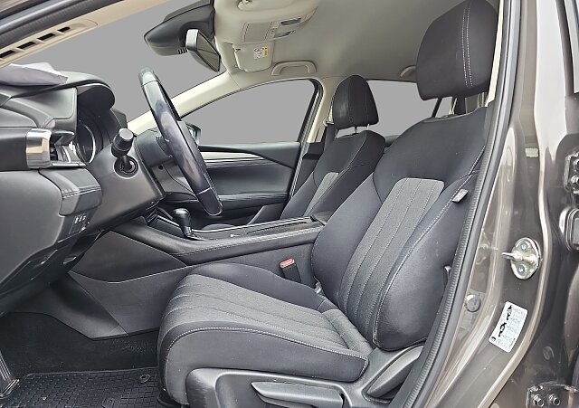 Mazda 6 - Kolor Titanium Flash, zdjęcie 14