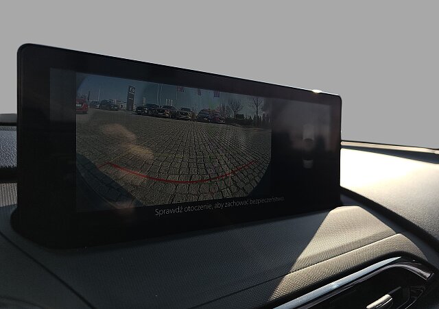 Mazda MX-5 - Kolor Deep Crystal Blue, zdjęcie 12