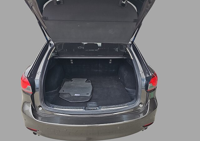 Mazda 6 - Kolor Titanium Flash, zdjęcie 13