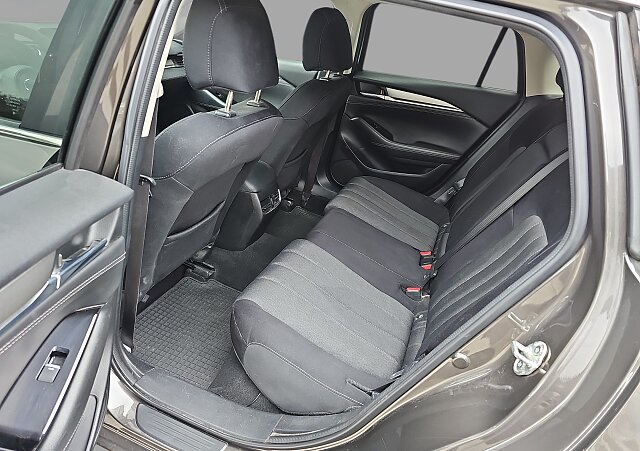 Mazda 6 - Kolor Titanium Flash, zdjęcie 16