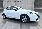 Mazda 2 - Kolor Biały, zdjęcie 5