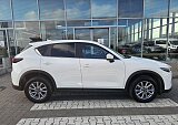 Mazda CX-5 - Kolor Arctic White, zdjęcie 5