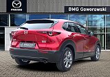 Mazda CX-30 - Kolor Soul Red Crystal, zdjęcie 19