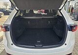 Mazda CX-5 - Kolor Arctic White, zdjęcie 9