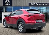 Mazda CX-30 - Kolor Soul Red Crystal, zdjęcie 3