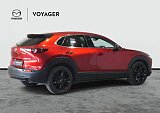 Mazda CX-30 - Kolor Soul Red Crystal, zdjęcie 2