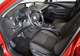 Mazda CX-30 - Kolor Soul Red Crystal, zdjęcie 6