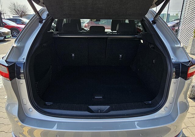 Mazda CX-60 - Kolor Platinum Quartz, zdjęcie 9