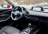 Mazda CX-30 - Kolor Soul Red Crystal, zdjęcie 15