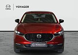Mazda CX-30 - Kolor Soul Red Crystal, zdjęcie 3
