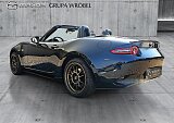 Mazda MX-5 - Kolor Deep Crystal Blue, zdjęcie 7