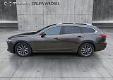 Mazda 6 - Kolor Titanium Flash, zdjęcie 8
