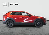 Mazda CX-30 - Kolor Soul Red Crystal, zdjęcie 5