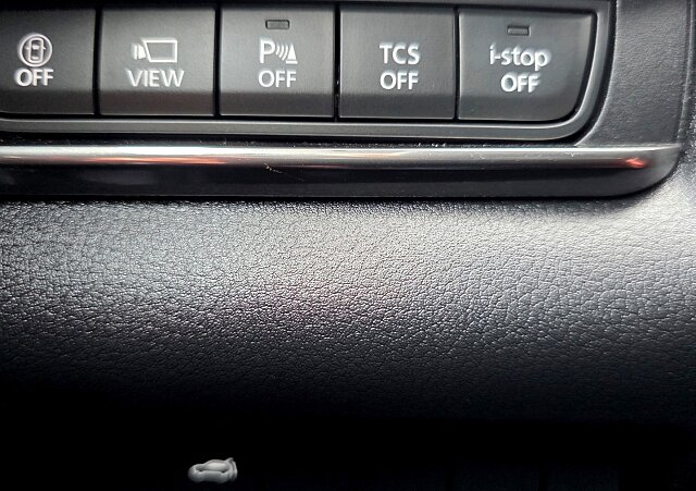 Mazda CX-30 - Kolor Soul Red Crystal, zdjęcie 14