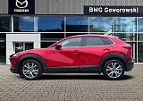 Mazda CX-30 - Kolor Soul Red Crystal, zdjęcie 2