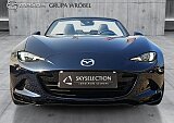Mazda MX-5 - Kolor Deep Crystal Blue, zdjęcie 2