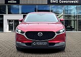 Mazda CX-30 - Kolor Soul Red Crystal, zdjęcie 16
