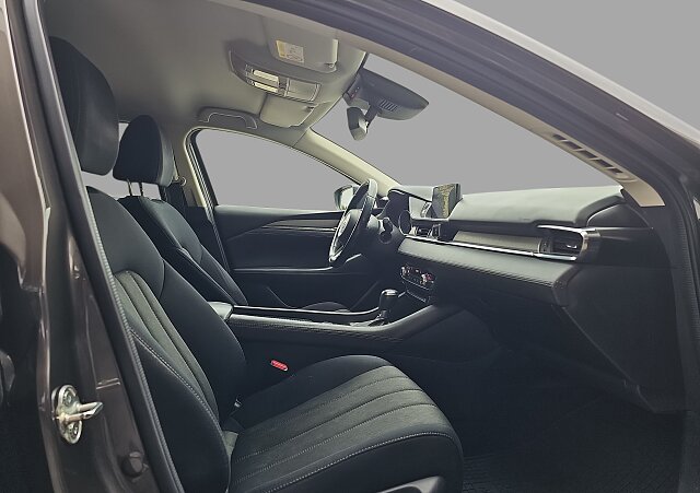 Mazda 6 - Kolor Titanium Flash, zdjęcie 10