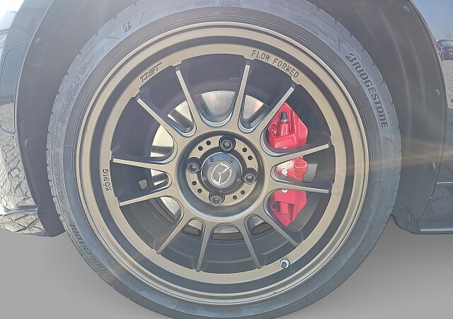 Mazda MX-5 - Kolor Deep Crystal Blue, zdjęcie 9