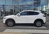 Mazda CX-5 - Kolor Arctic White, zdjęcie 4